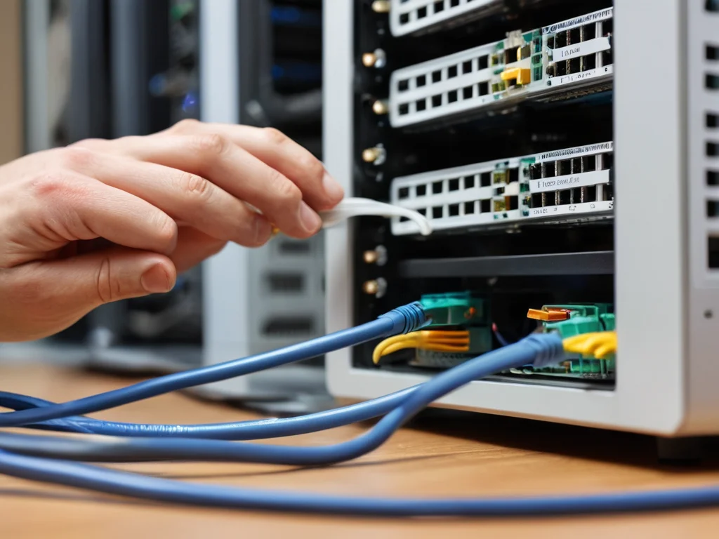 OpenVPNTCP模式详解速度与稳定性的权衡实用技巧